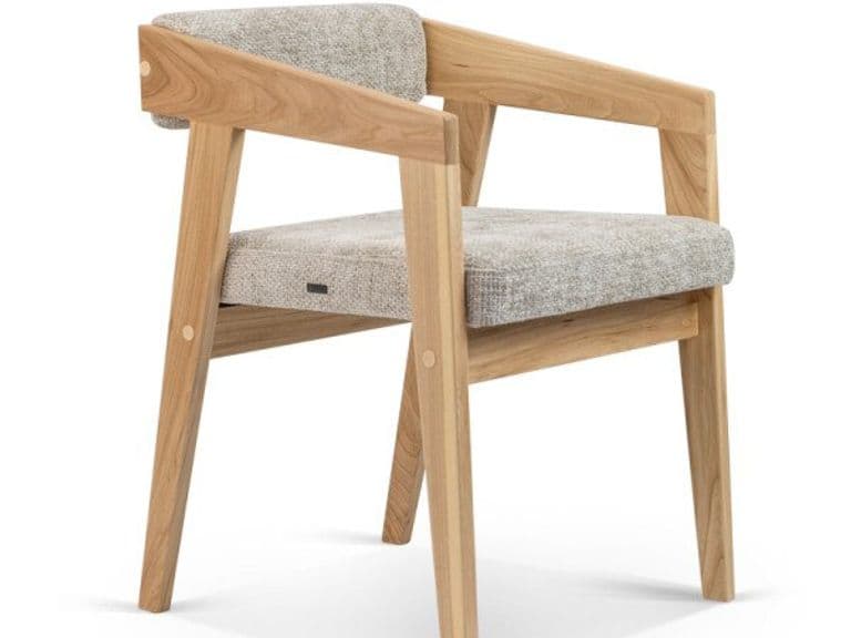 Scaun de sufragerie HYGGE