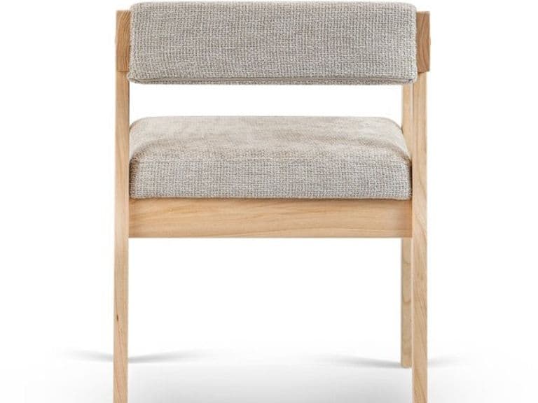 Scaun de sufragerie HYGGE 3