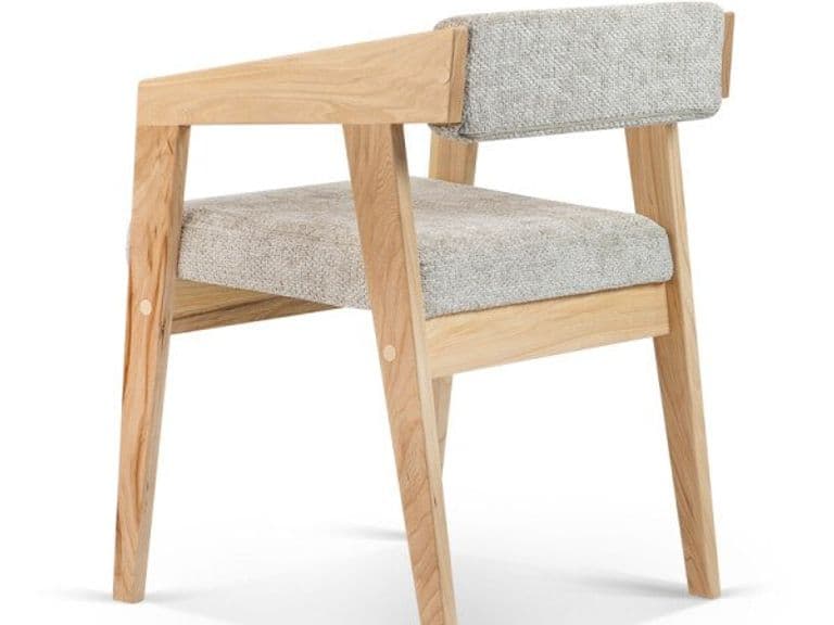 Scaun de sufragerie HYGGE 4
