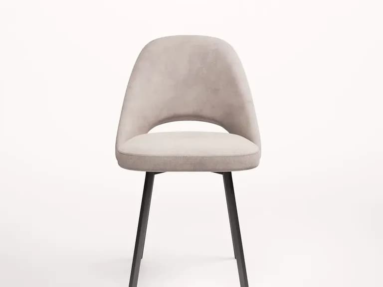 Scaun de sufragerie MALTA metal NEW 2