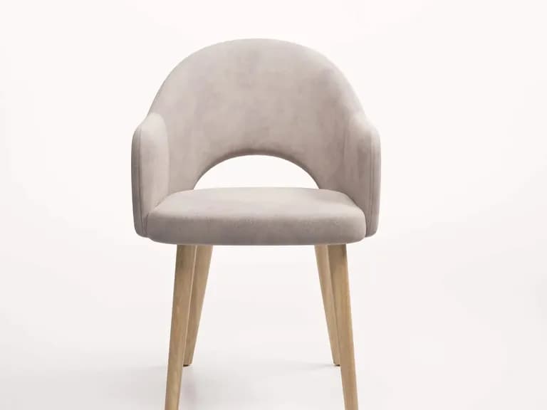 Scaun de sufragerie MONACO 2