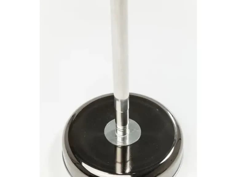 Scrumieră SPHERIC GUNMETAL 5
