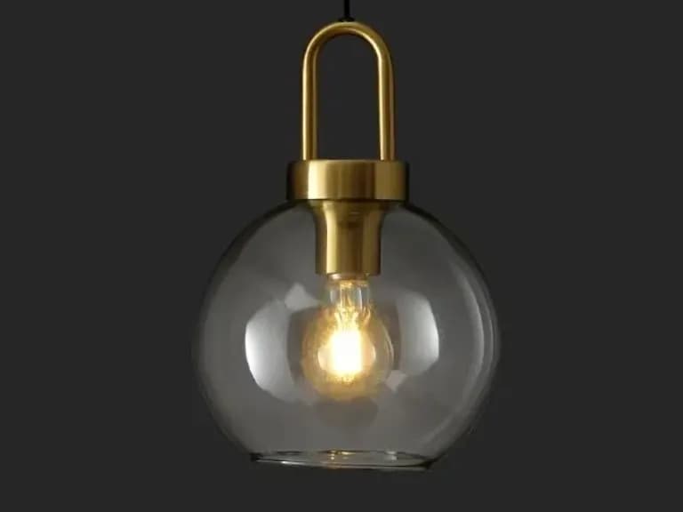 Pendul WONDER D25