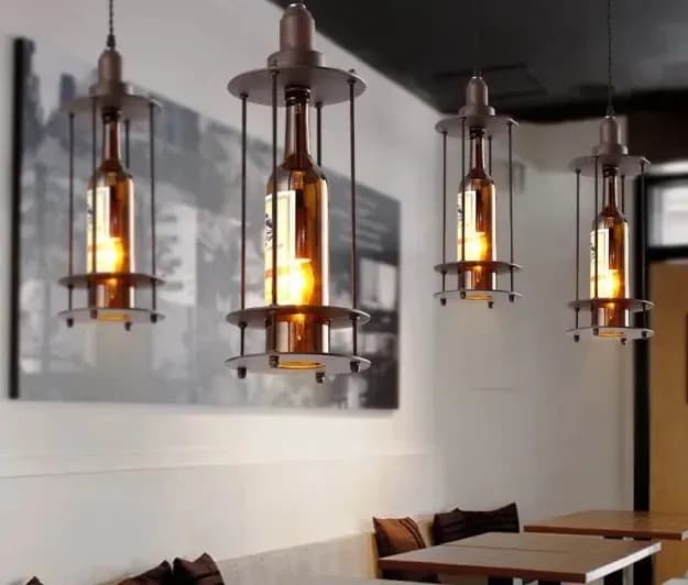 Pendul BOTTLE H40 3