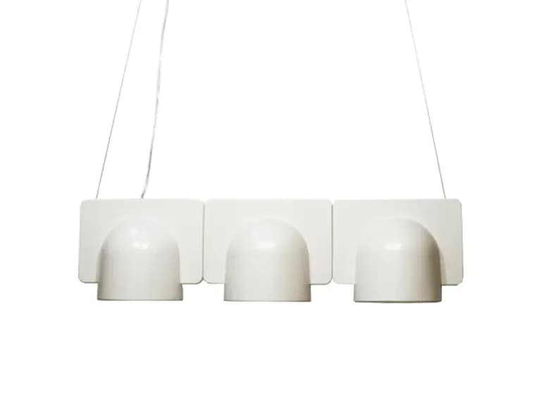 Lustru LED CREAM L63/H20 3P 4