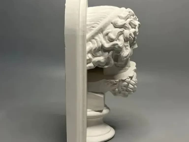 Figurină ZEUS 13.5CM 3