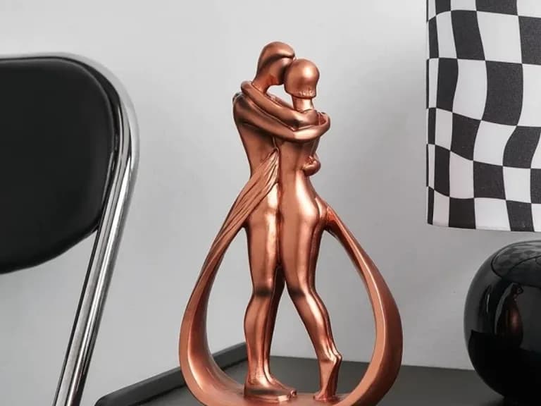 Figurină LOVERS 4