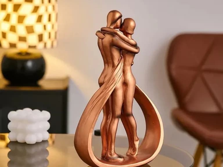 Figurină LOVERS 2