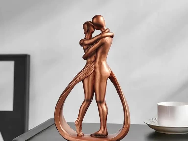 Figurină LOVERS