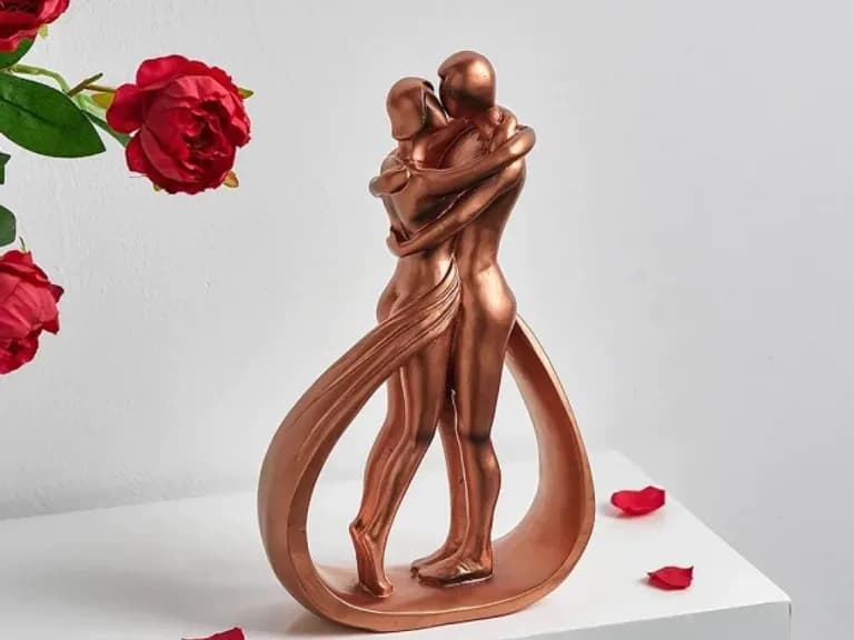 Figurină LOVERS 3