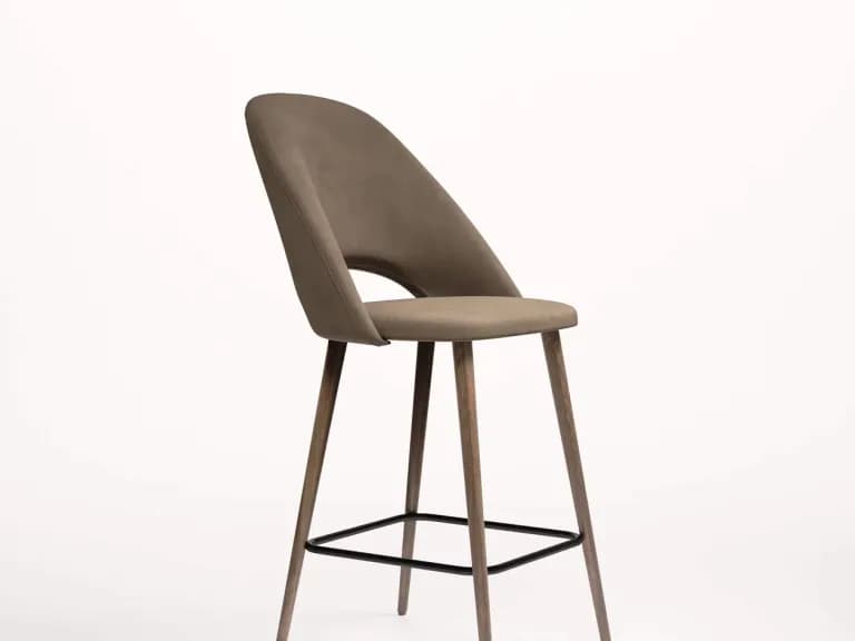 Scaun de bar MALTA LIGHT