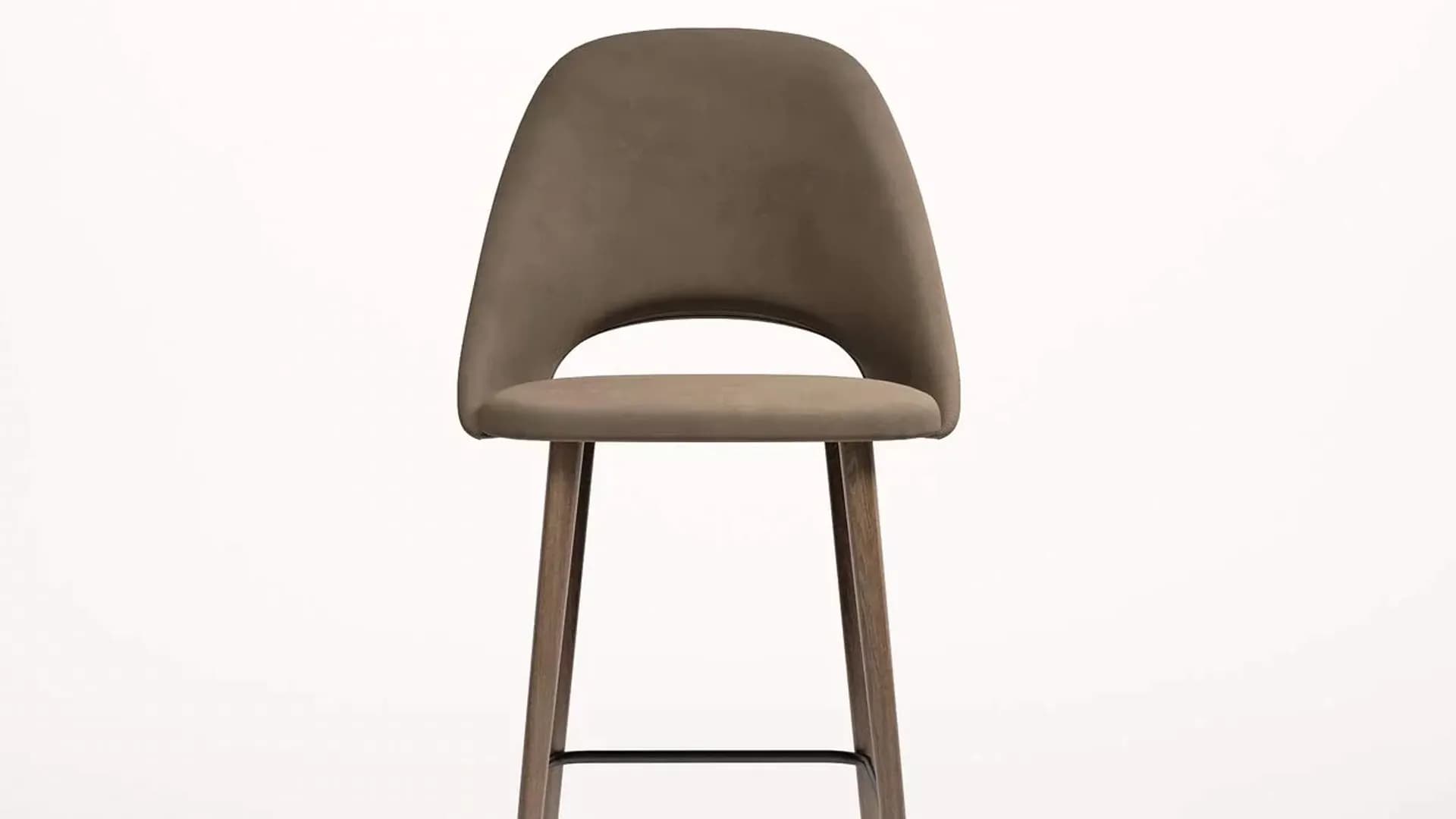 Scaun de bar MALTA LIGHT 2