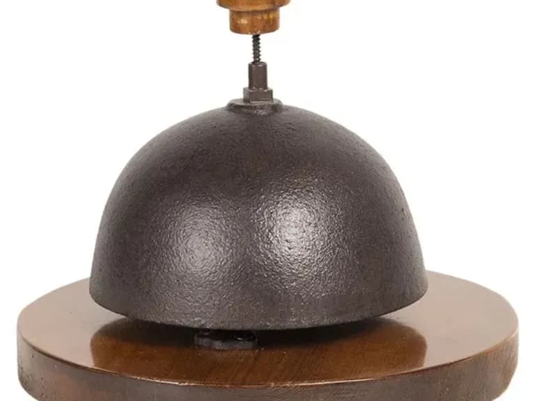 Sonerie Ø20CM 2