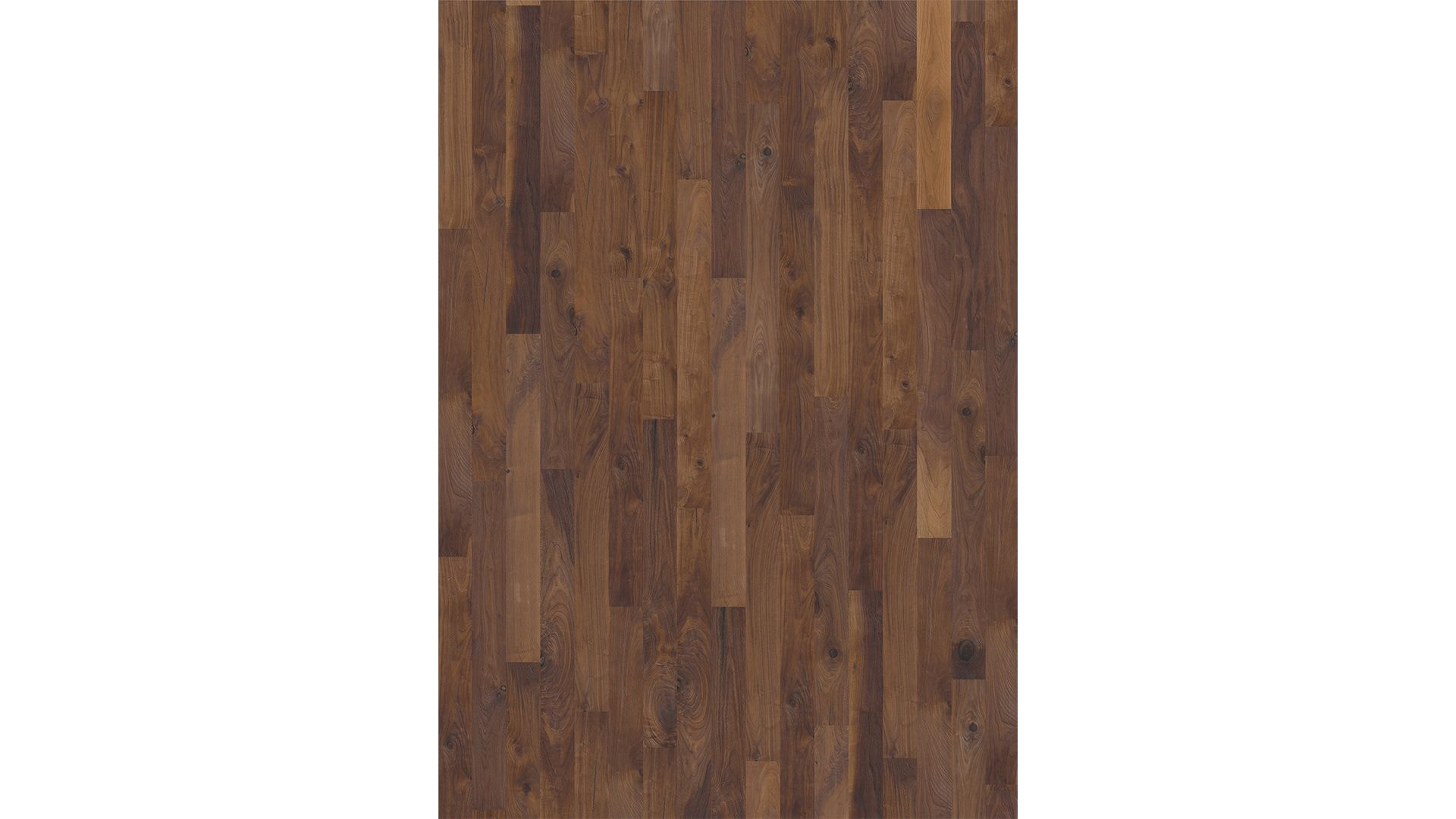Walnut Groove