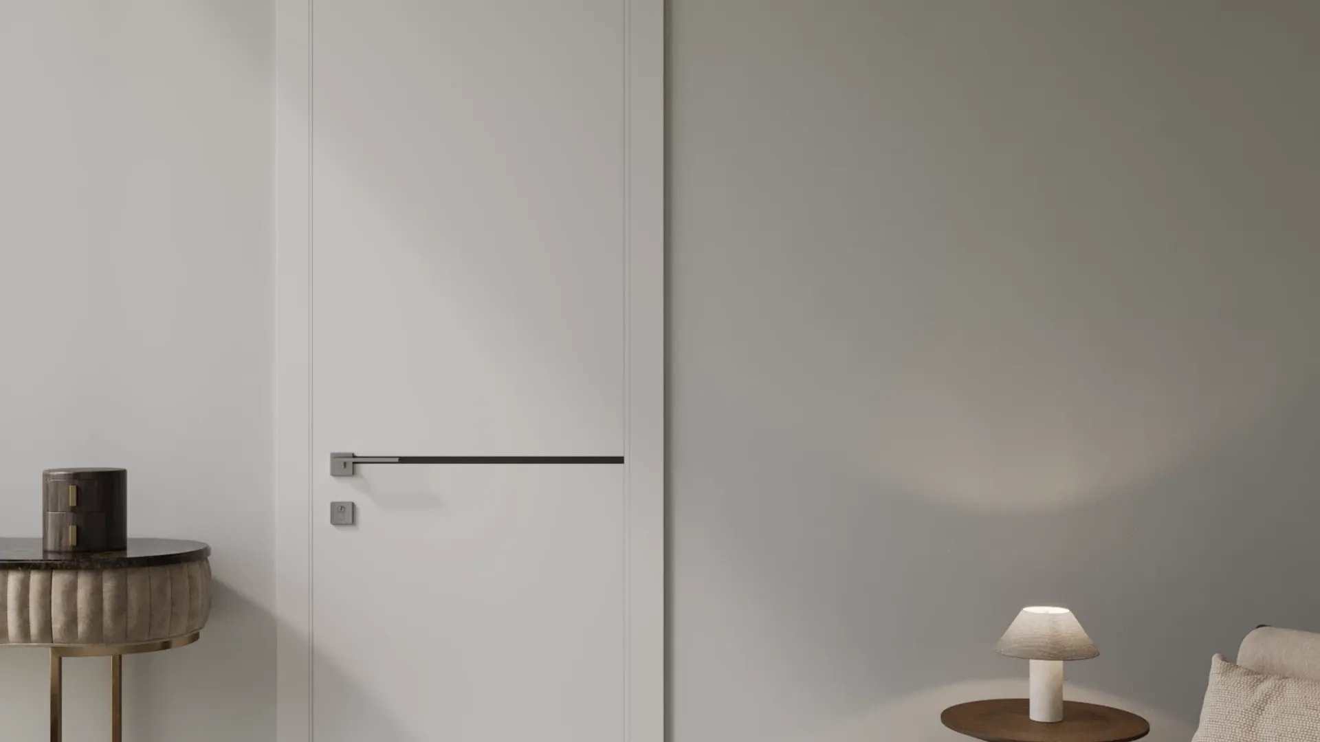 Двері MINIMALISM