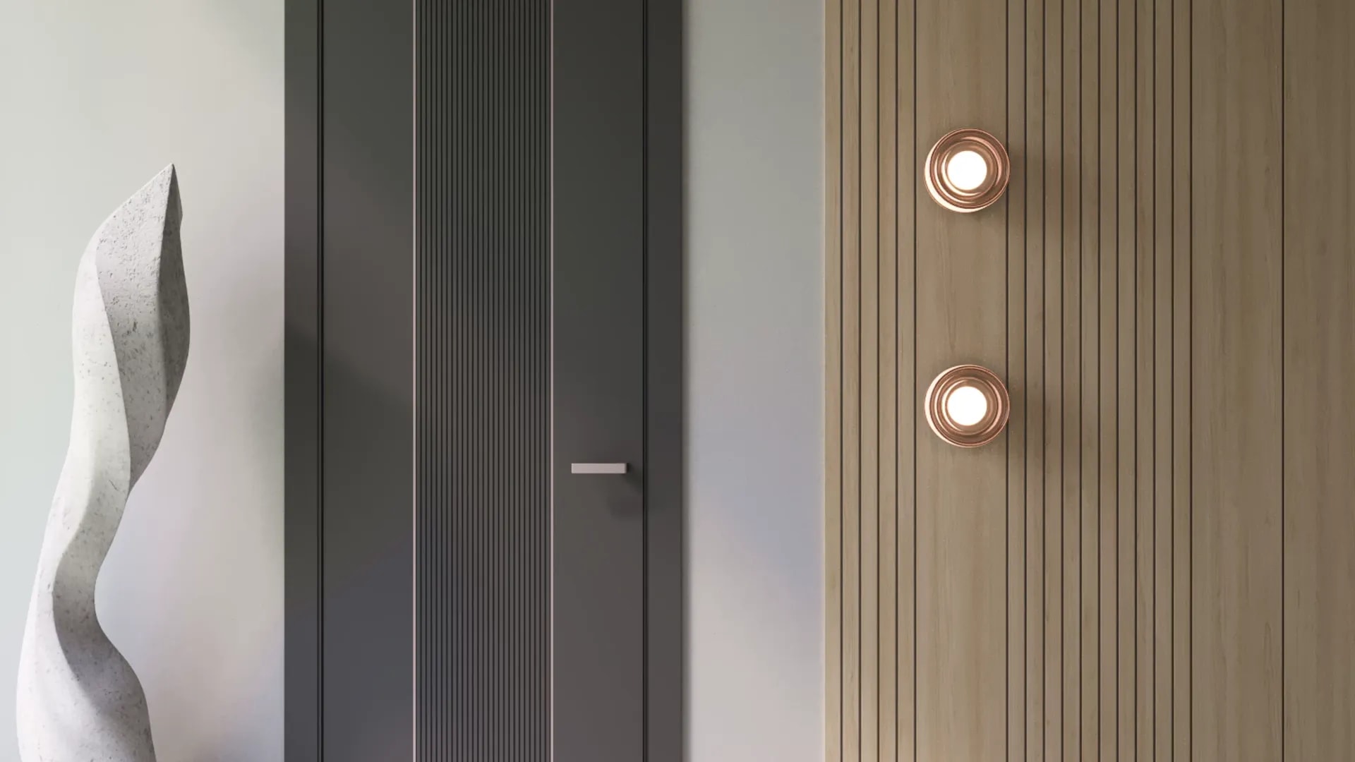 DARKHORSE door