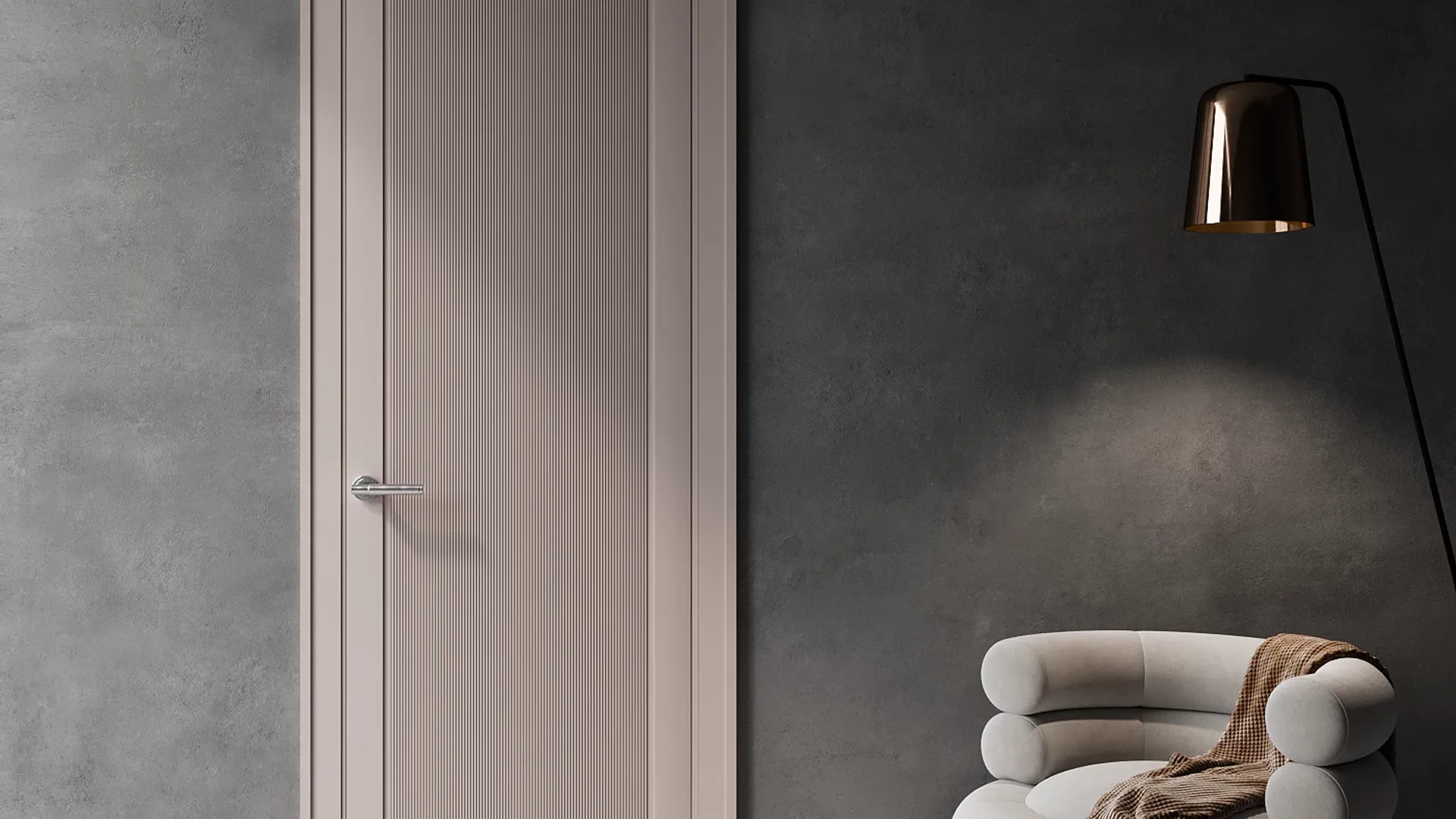 HLOYA Door