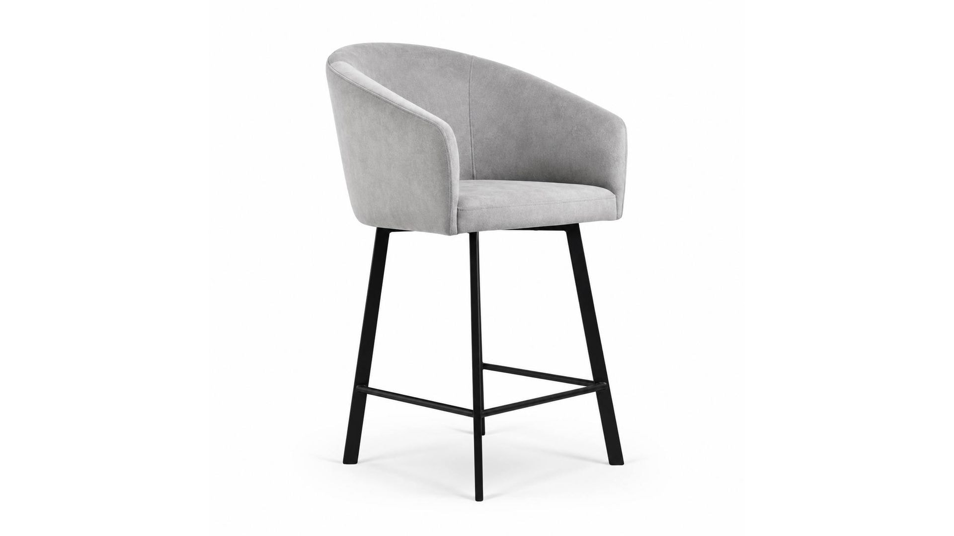 Scaun de bar BRISTOL