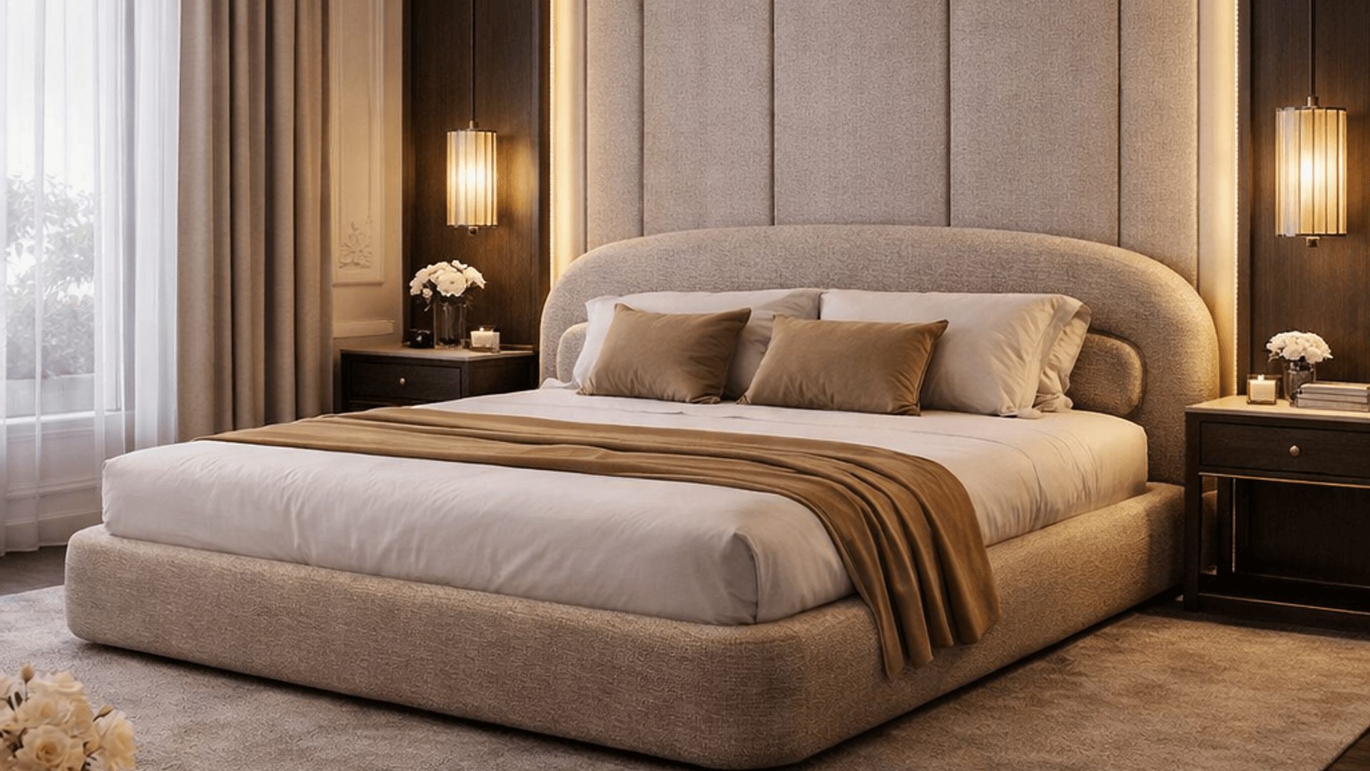 Eliana Bed