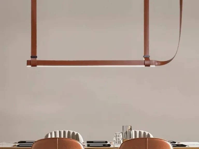 Corp de iluminat LED LEATHER BELT 100CM
