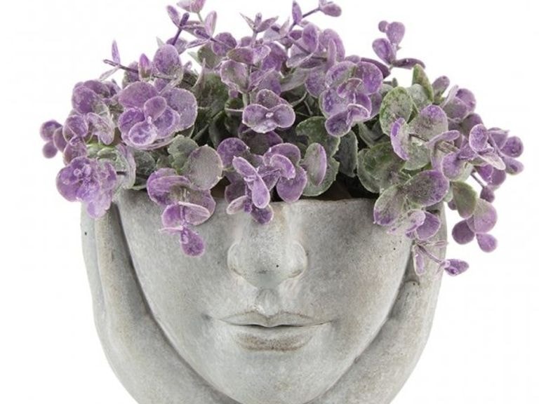 Ghiveci decorativ IMAGE Ø11cm
