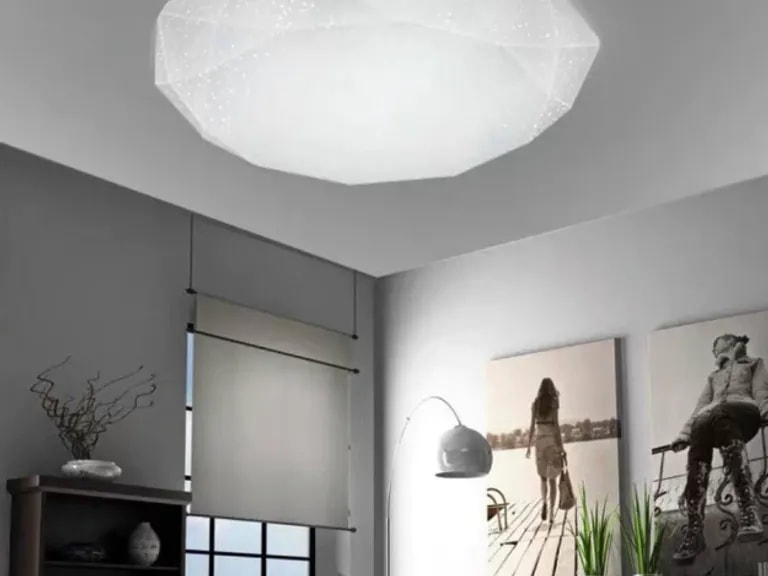 Corp de iluminat LED MONOCRYSTAL D53 2700K-6500K