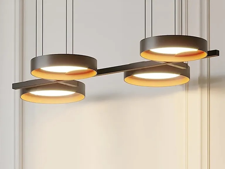 Lustru LED ORAGE L96 4P
