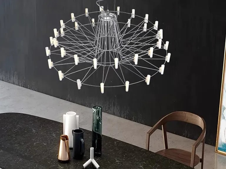 INSECT D100 LED Light