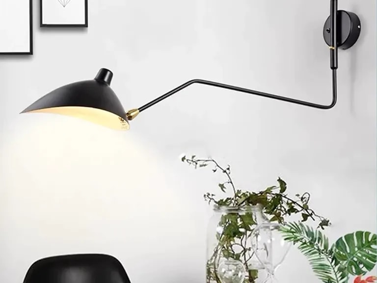 Aplică ONE ARM BLACK