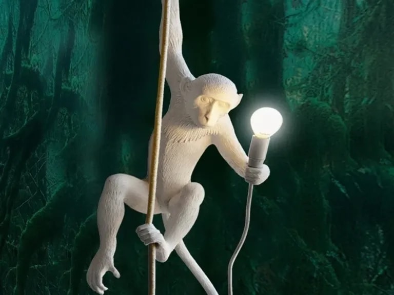 Pendul MONKEY