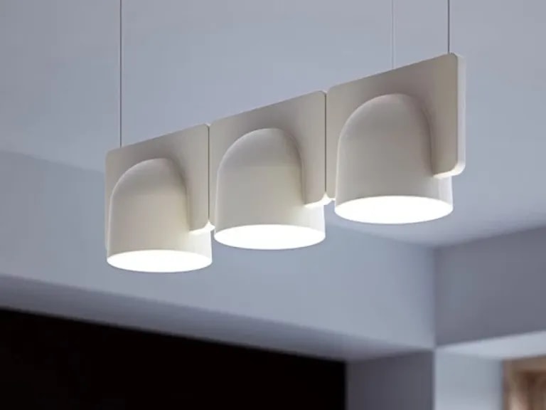 Lustru LED CREAM L63/H20 3P