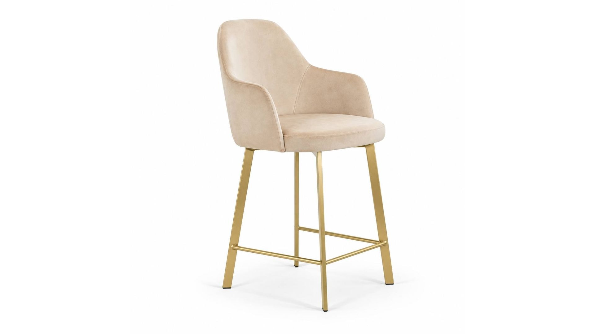 PRATO bar stool