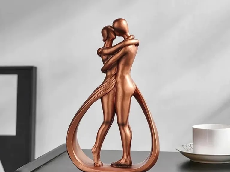 Figurină LOVERS