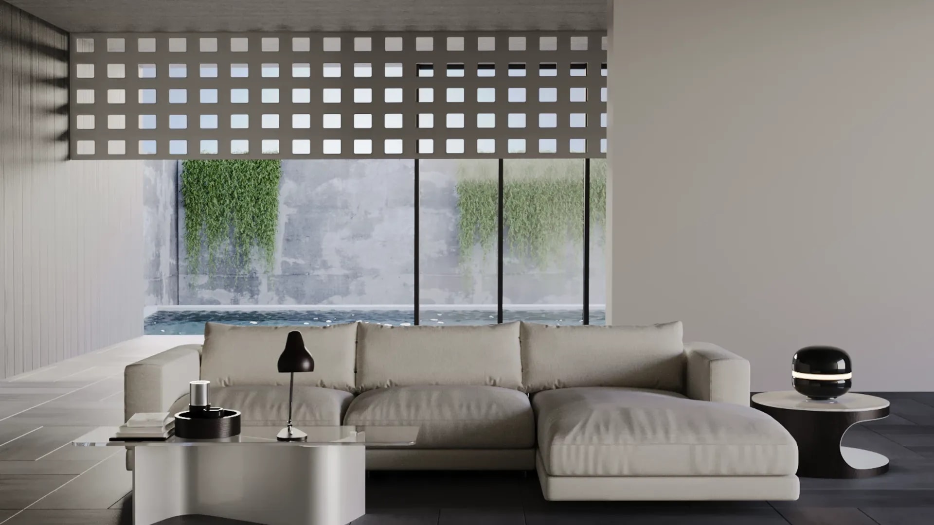 RIVERA SOFA