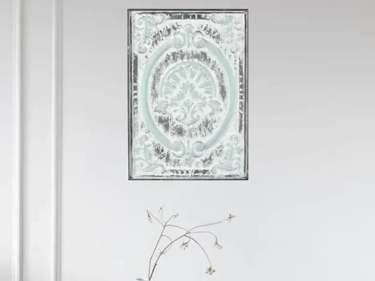 Decor de perete Vintage
