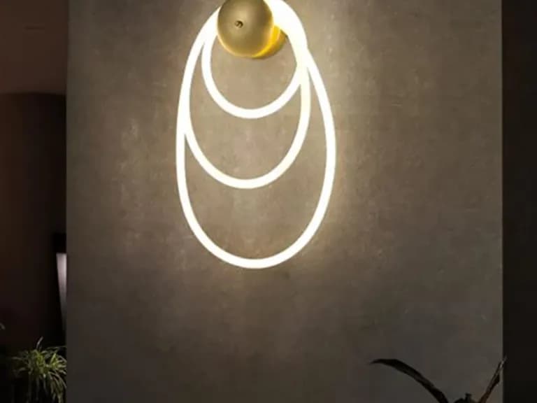 Aplică LED ELISION H60