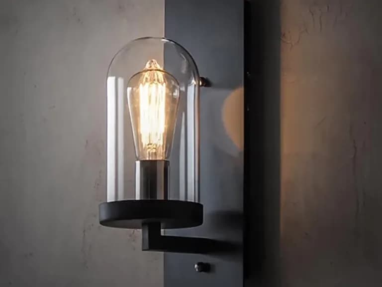 Aplică GLASS CAPSULE H33