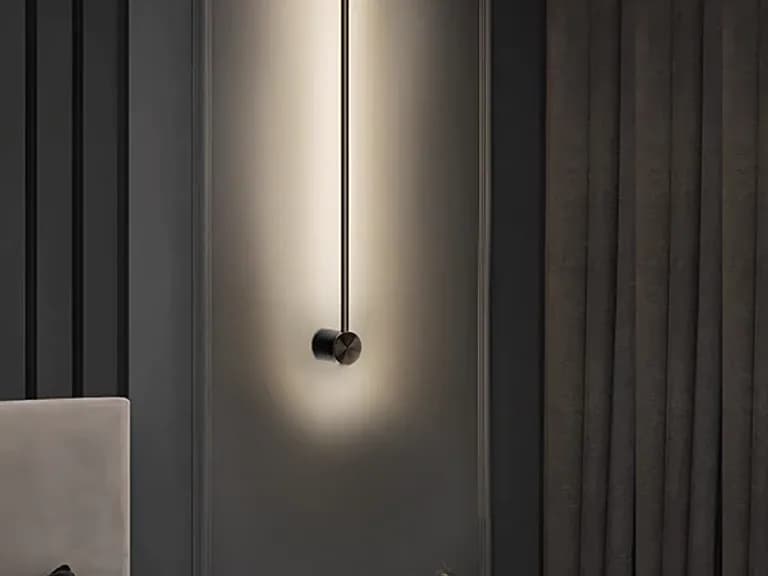 Aplică LED KOL H60