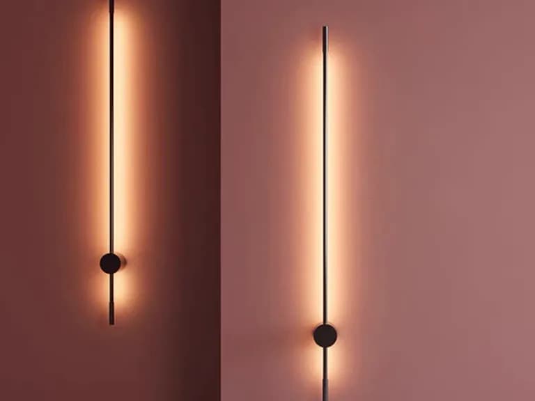 Aplică LED KOL H100