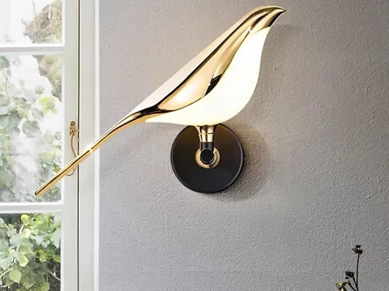 Aplică LED BIRDS NEW H18