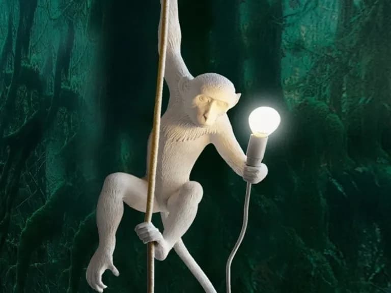 Pendul MONKEY