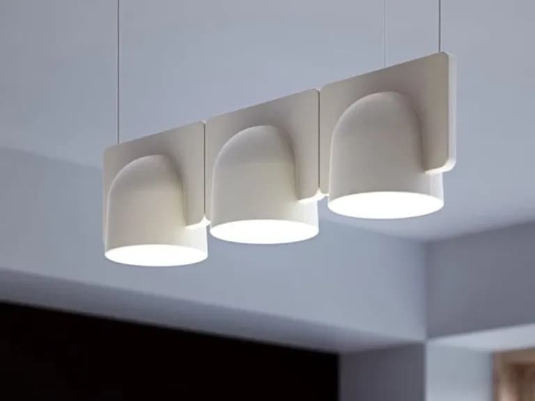 Lustru LED CREAM L63/H20 3P