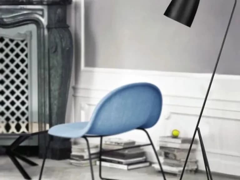 Torchier SLIM BLACK H160