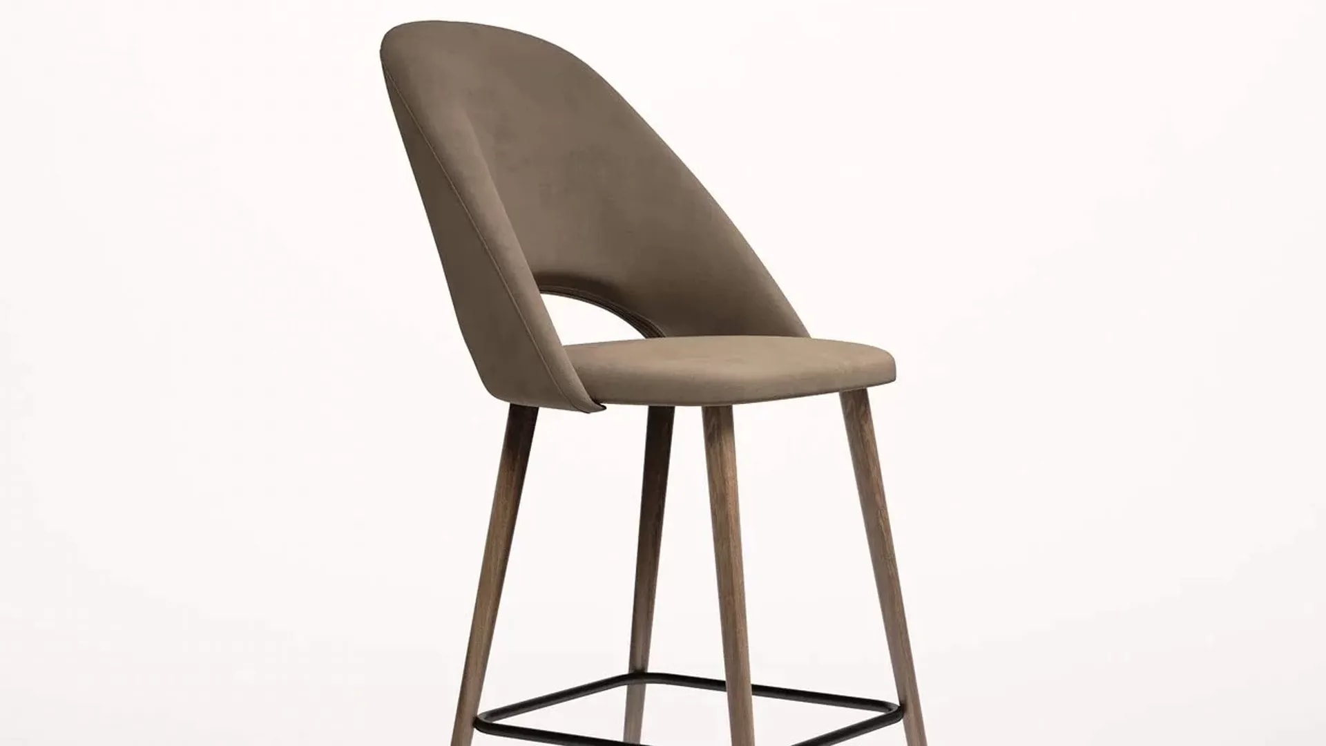 Scaun de bar MALTA LIGHT