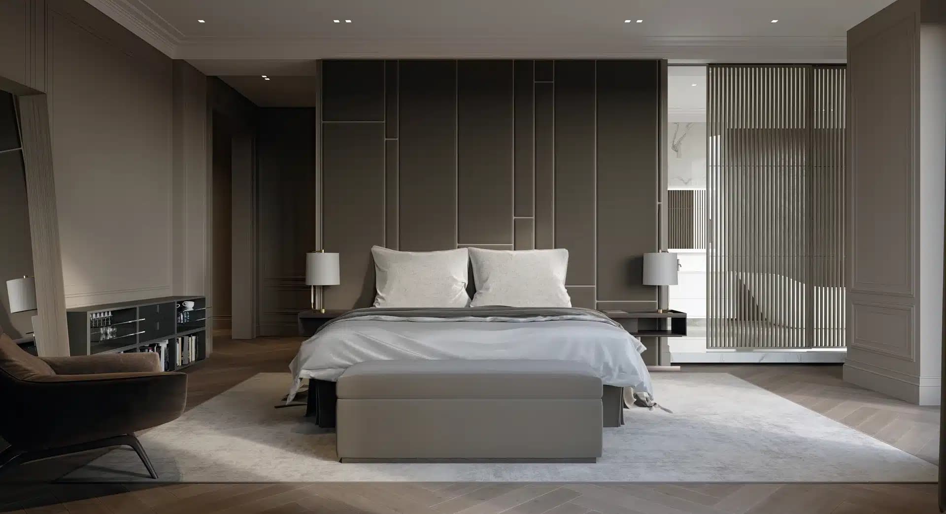 Mobilier dormitor
